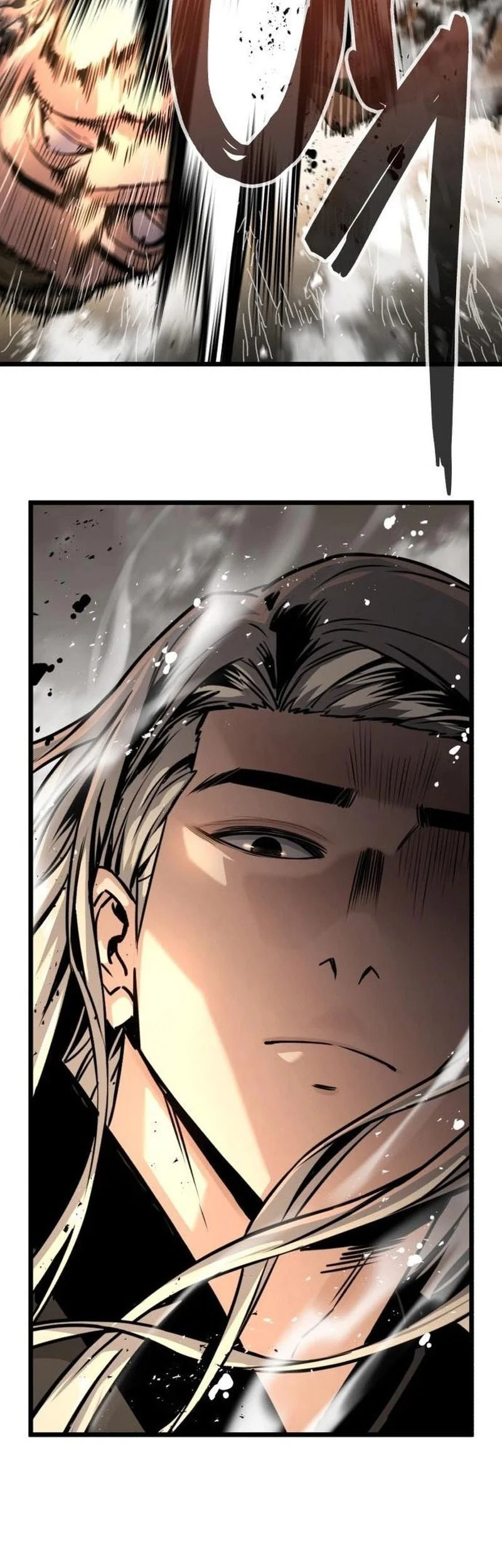 The Former Absolute Supreme Chapter 5 Gambar 12