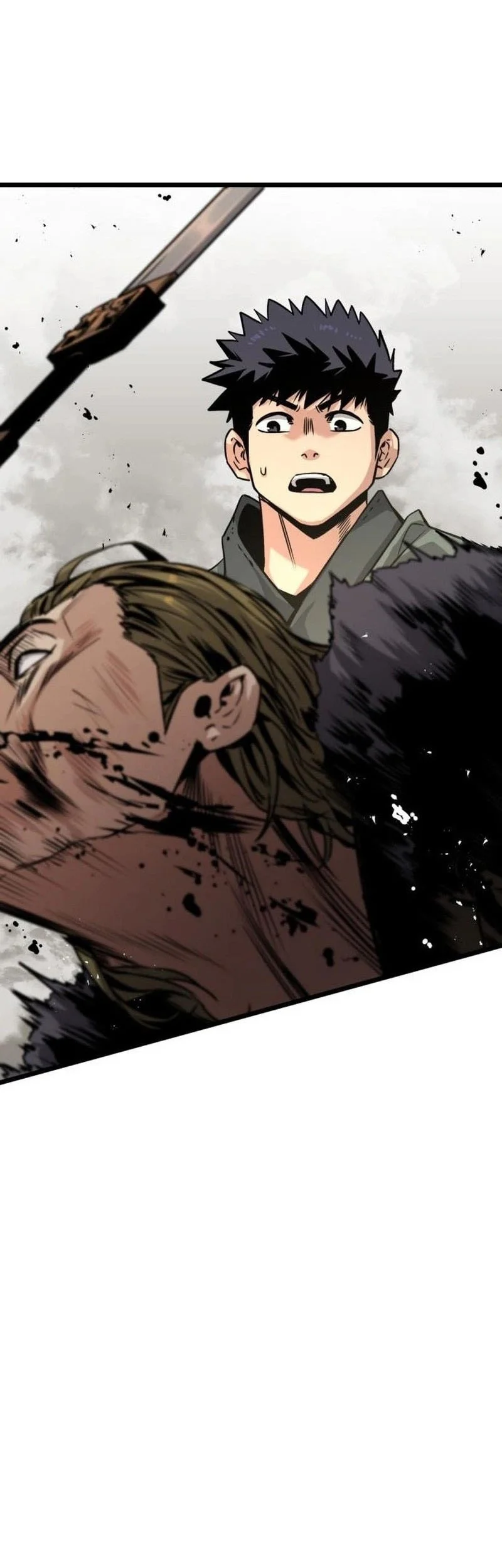 The Former Absolute Supreme Chapter 5 Gambar 13