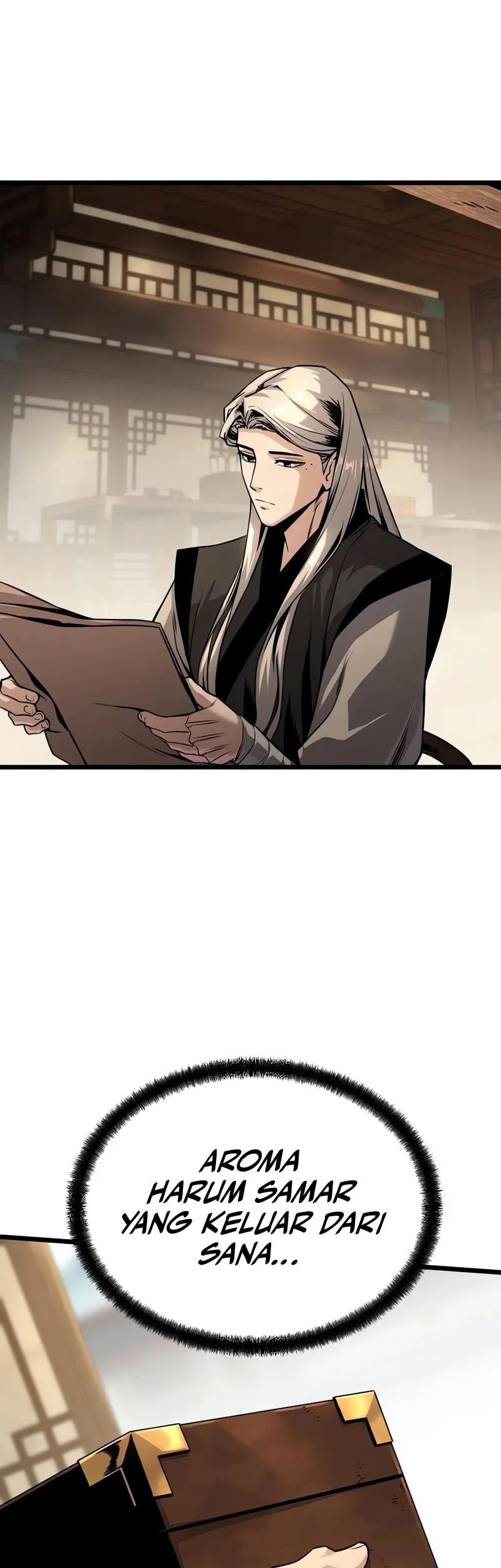 The Former Absolute Supreme Chapter 6 Gambar 11