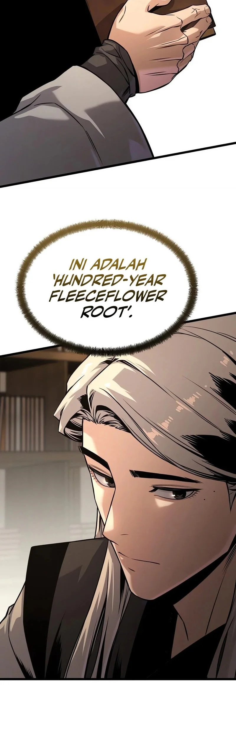 The Former Absolute Supreme Chapter 6 Gambar 12