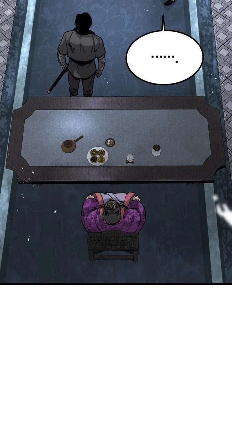 The Former Absolute Supreme Chapter 7 Gambar 13