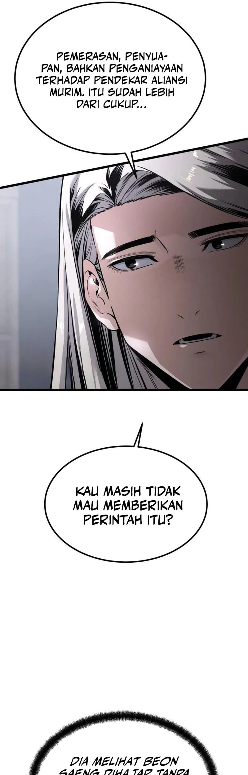 The Former Absolute Supreme Chapter 7 Gambar 14