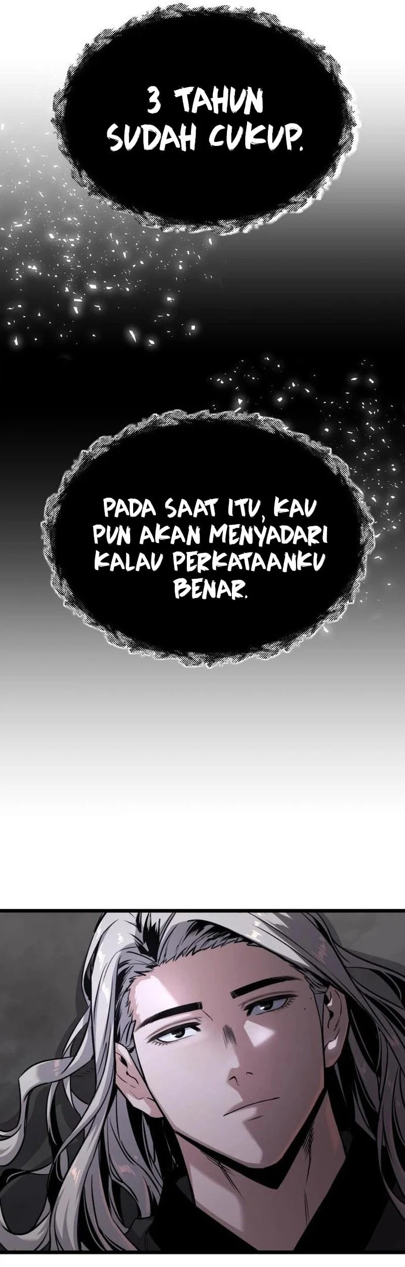 The Former Absolute Supreme Chapter 8 Gambar 15