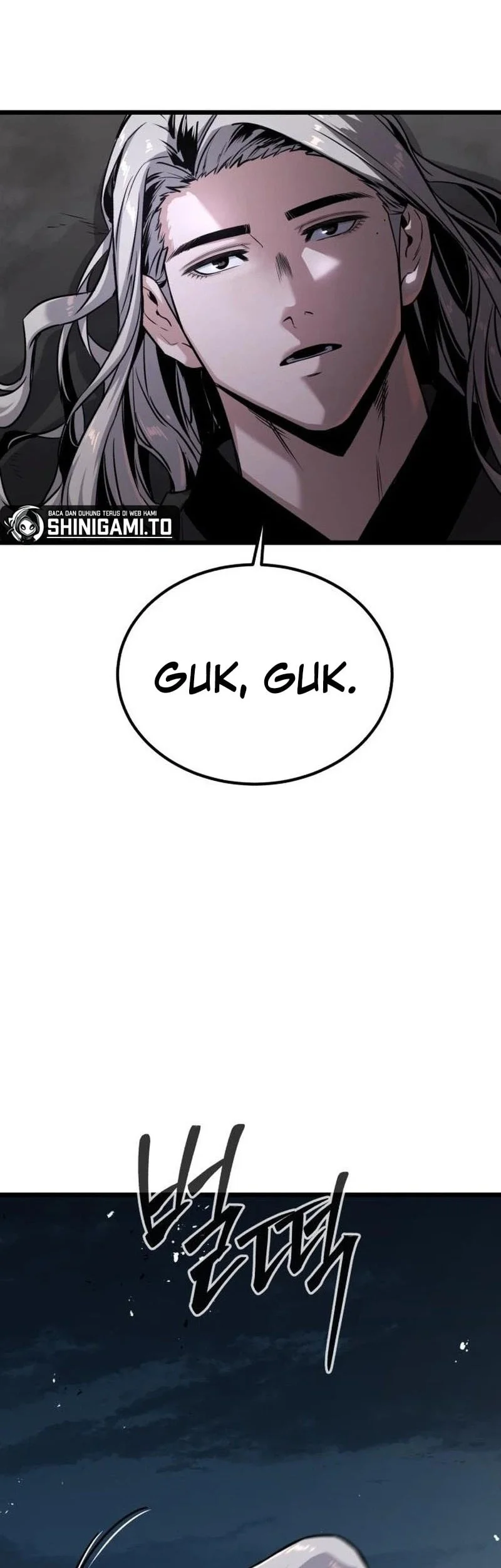 The Former Absolute Supreme Chapter 8 Gambar 16