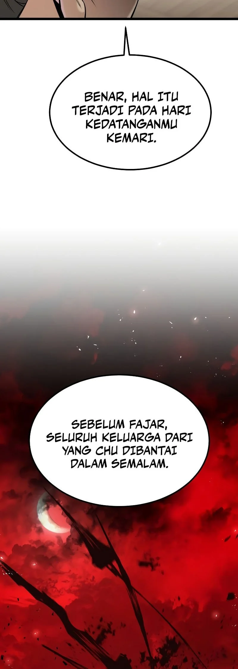 The Former Absolute Supreme Chapter 9 Gambar 17