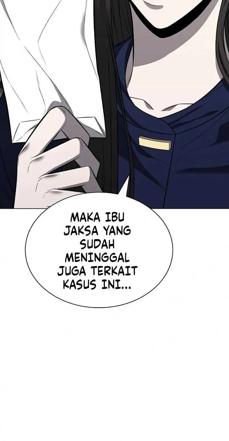 The Former Mercenary’s Life as a Prosecutor Chapter 19 Gambar 12