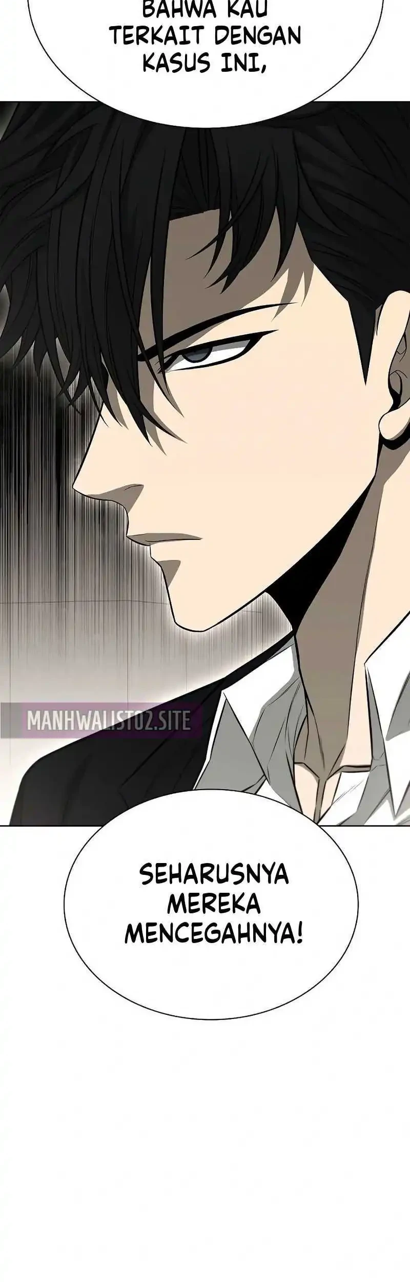 The Former Mercenary’s Life as a Prosecutor Chapter 19 Gambar 14