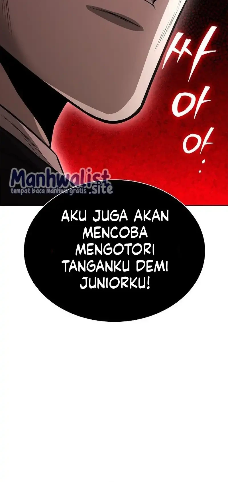 The Former Mercenary’s Life as a Prosecutor Chapter 20 Gambar 12