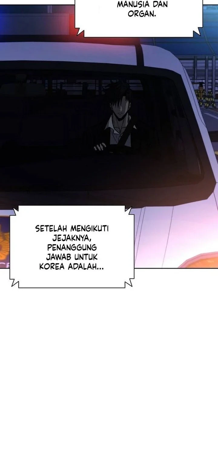 The Former Mercenary’s Life as a Prosecutor Chapter 23 Gambar 13