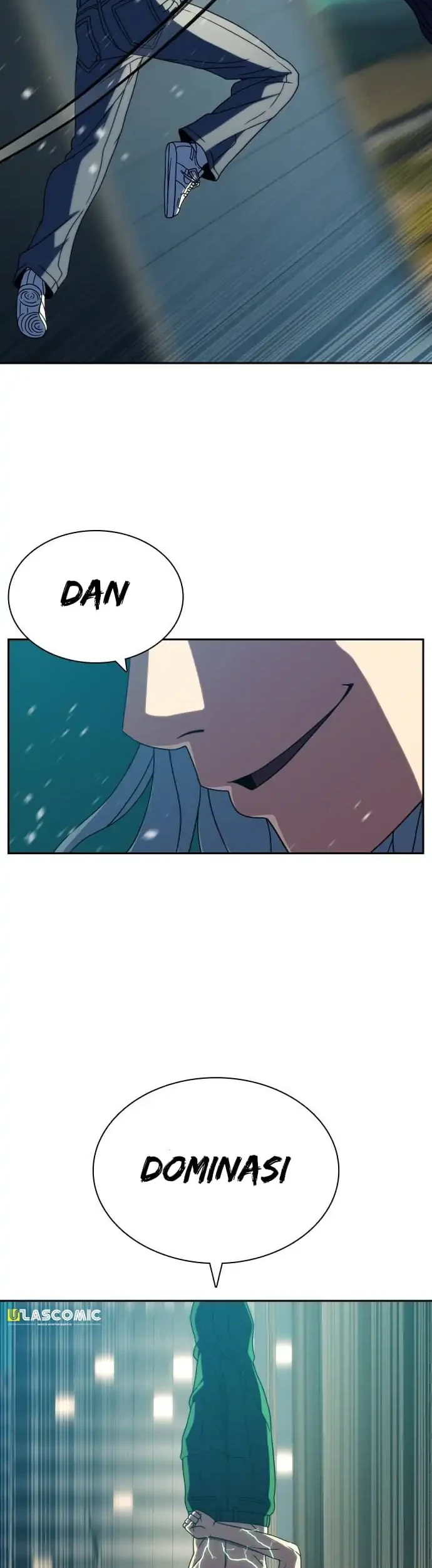The Frostbound Warrior Chapter 42 Gambar 11