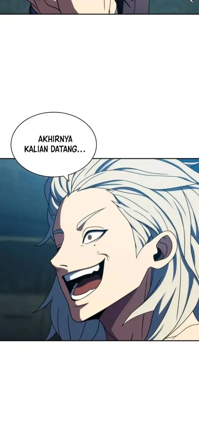The Frostbound Warrior Chapter 44 Gambar 13