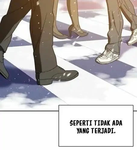 The Frostbound Warrior Chapter 49 Gambar 8