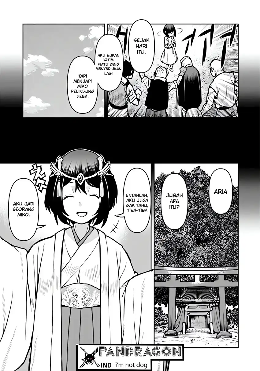 The Galactic Navy Officer Becomes an Adventurer Chapter 67 Gambar 6