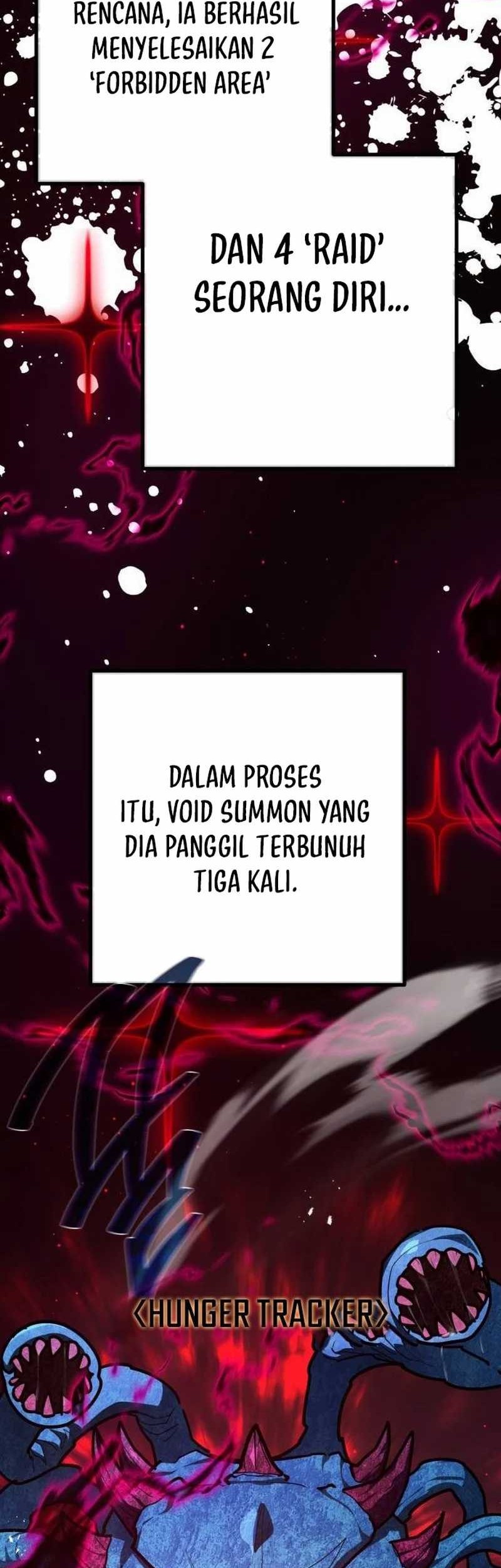 The Game’s Greatest Troll Chapter 144 Gambar 18
