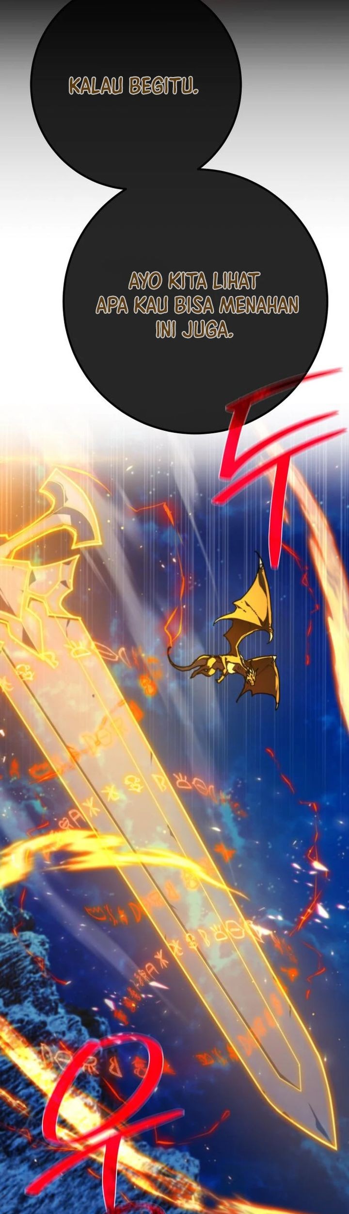 The Game’s Greatest Troll Chapter 147 Gambar 16