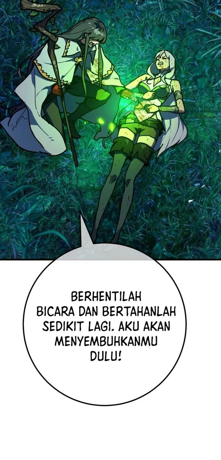 The Game’s Greatest Troll Chapter 152 Gambar 19
