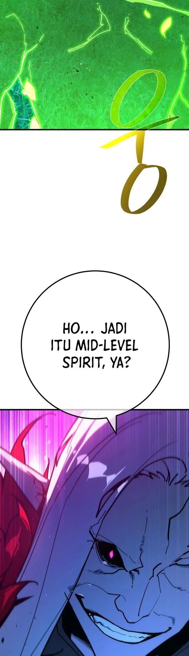 The Game’s Greatest Troll Chapter 152 Gambar 16