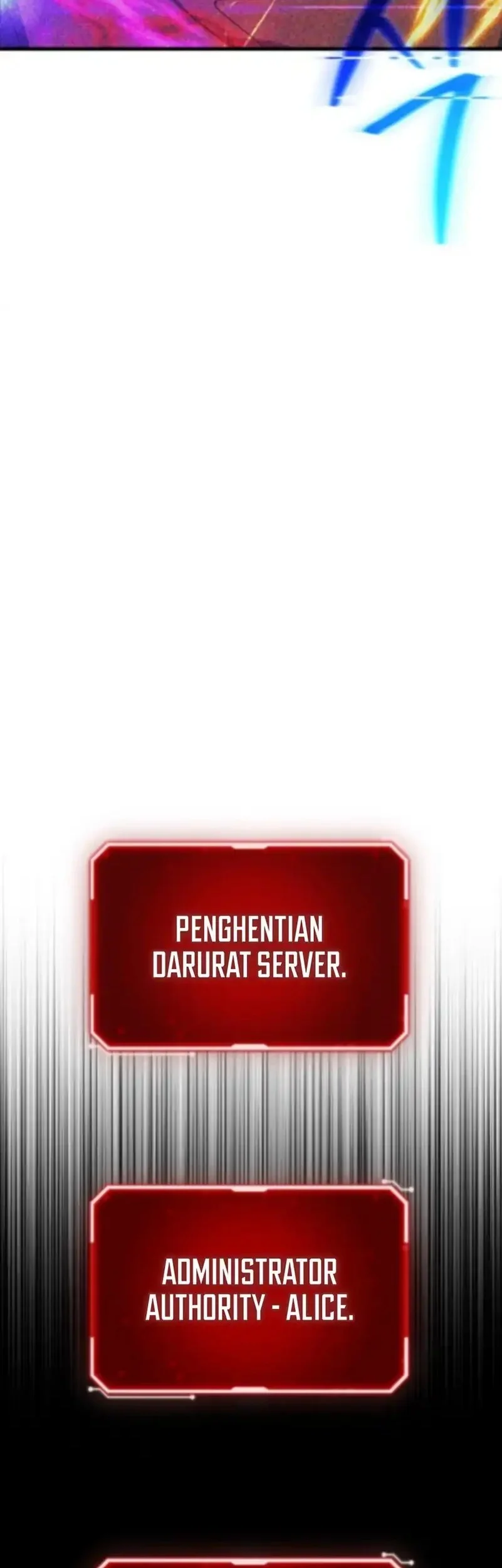 The Game’s Greatest Troll Chapter 156 Gambar 17