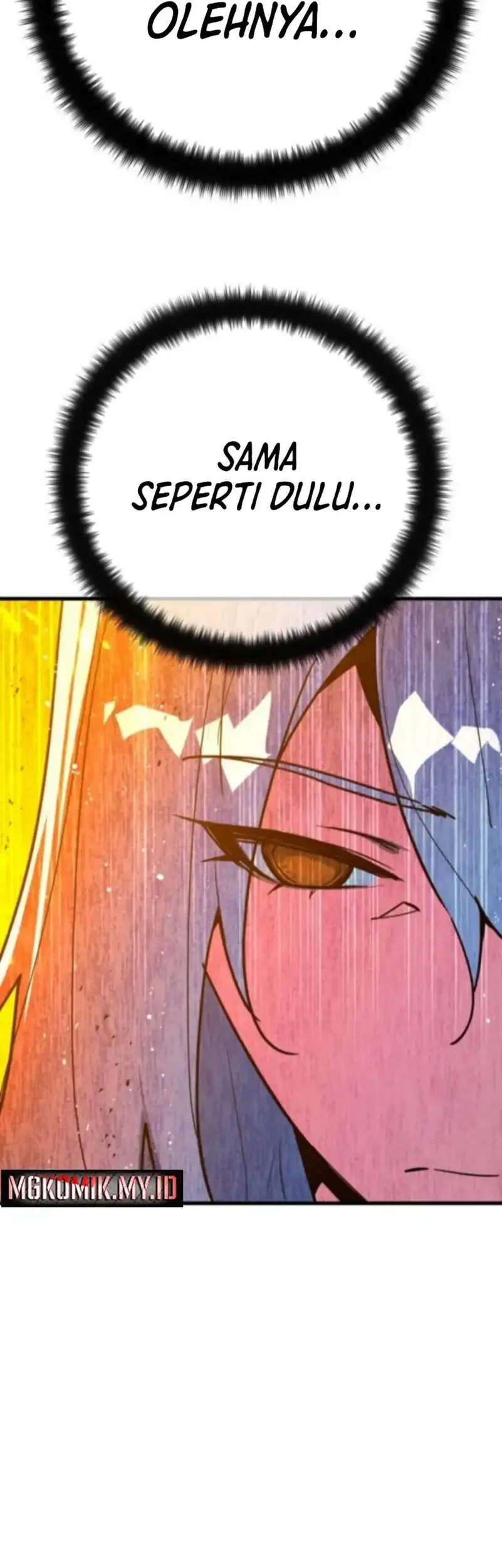 The Game’s Greatest Troll Chapter 157 Gambar 13
