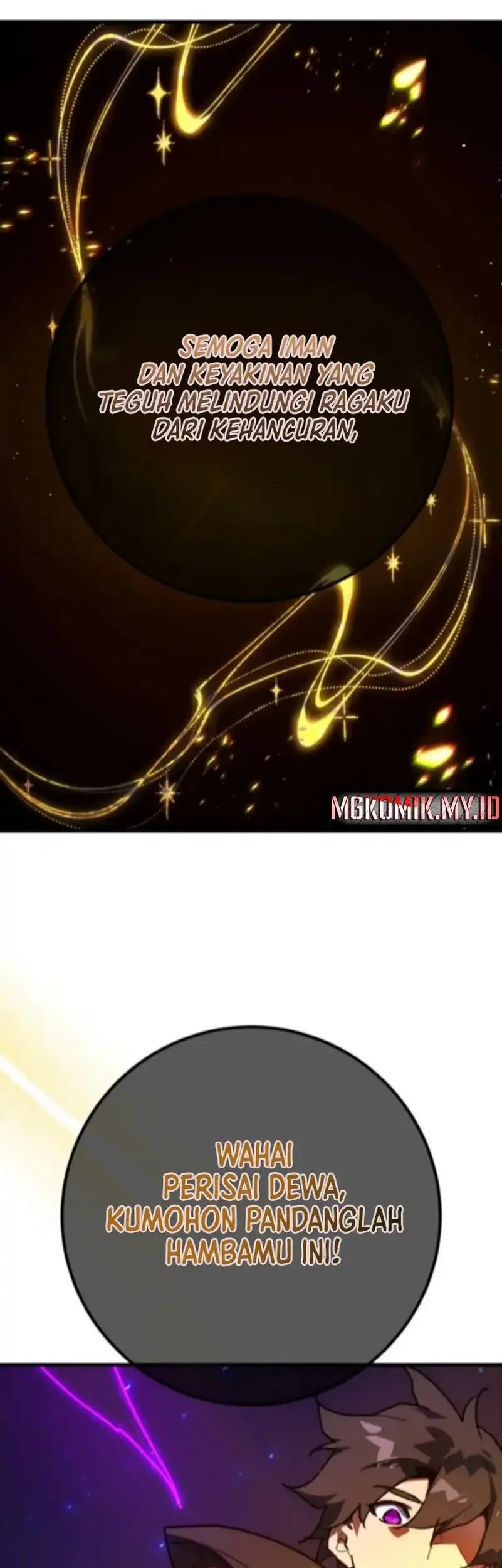 The Game’s Greatest Troll Chapter 157 Gambar 14