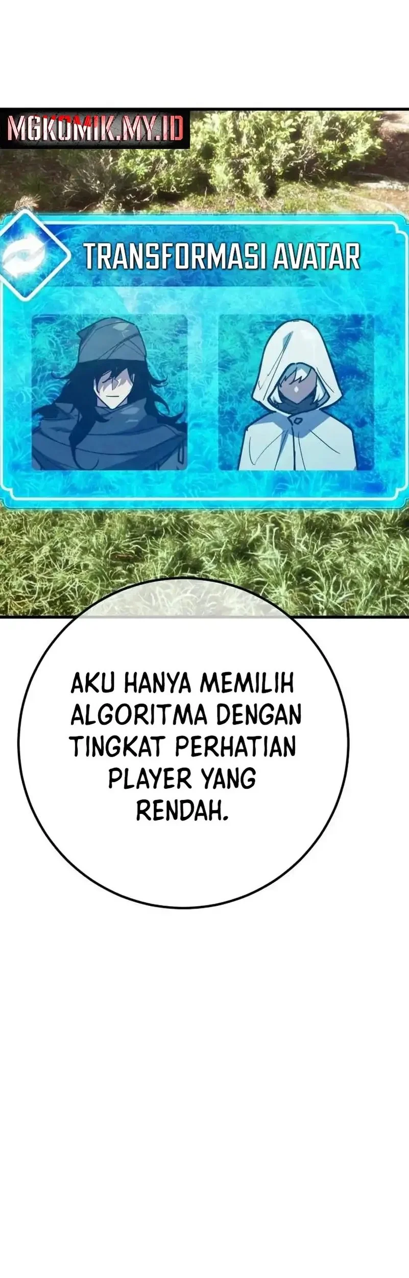 The Game’s Greatest Troll Chapter 160 Gambar 18