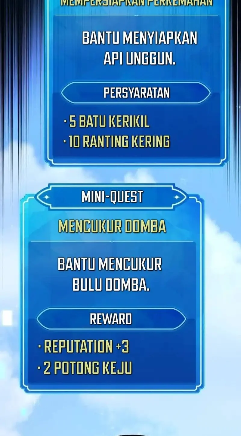 The Game’s Greatest Troll Chapter 160 Gambar 20