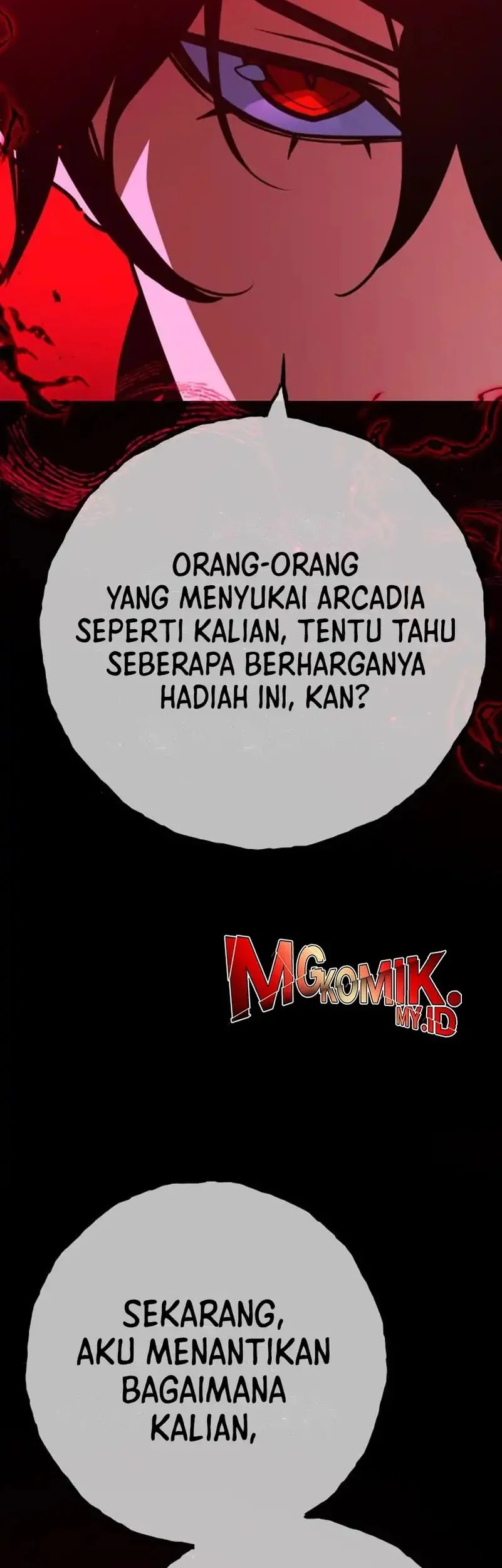 The Game’s Greatest Troll Chapter 162 Gambar 16
