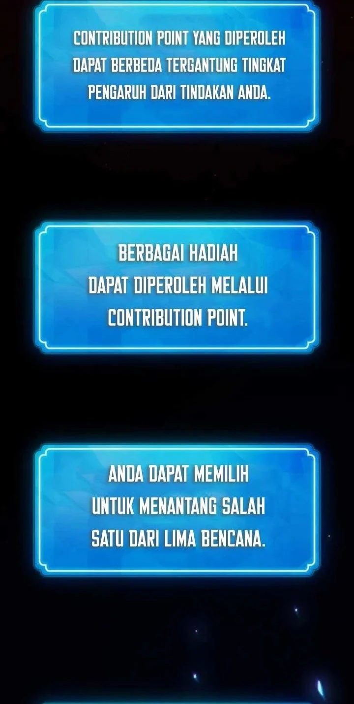 The Game’s Greatest Troll Chapter 163 Gambar 14