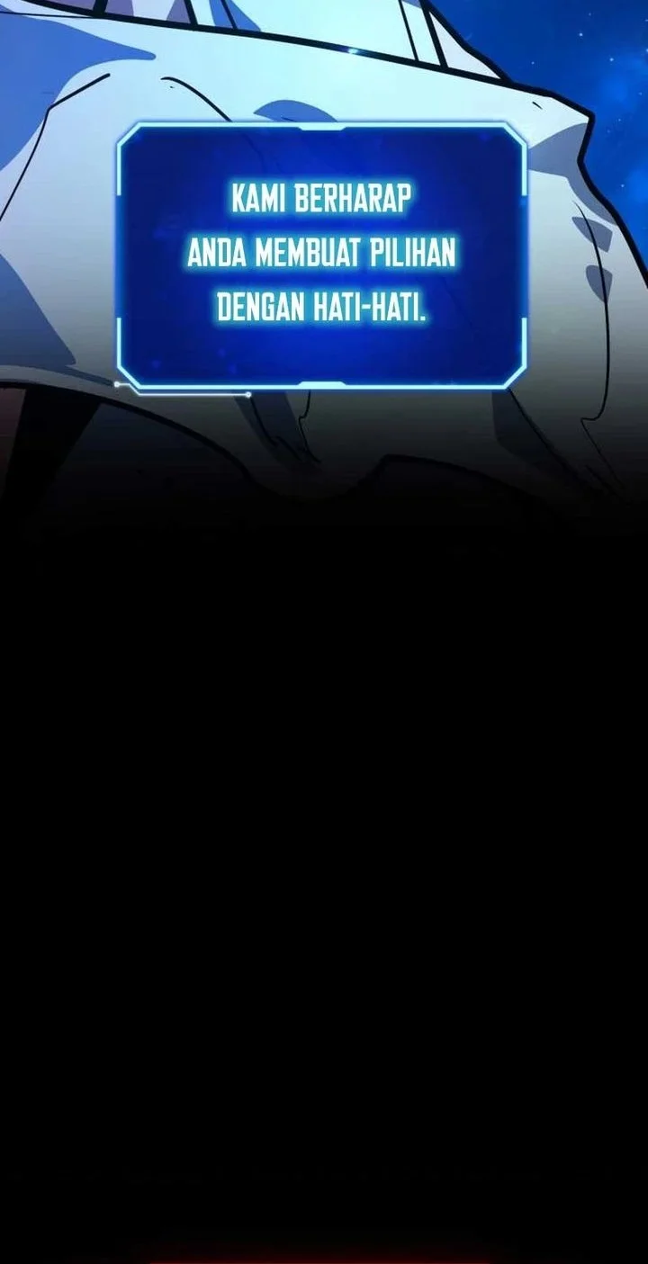The Game’s Greatest Troll Chapter 163 Gambar 16