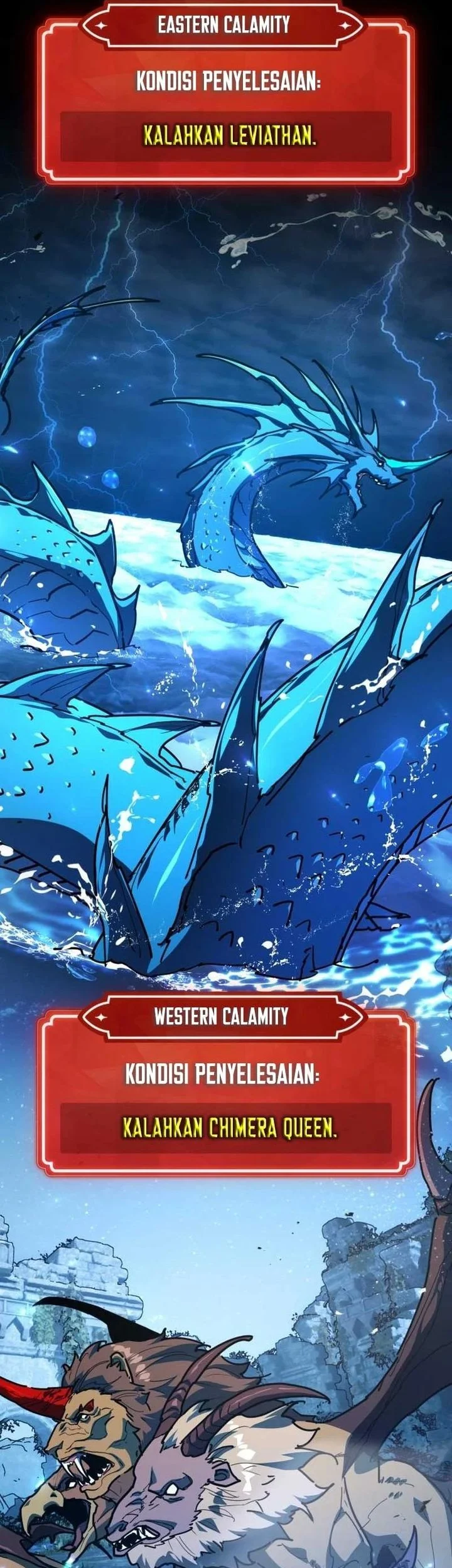 The Game’s Greatest Troll Chapter 163 Gambar 17