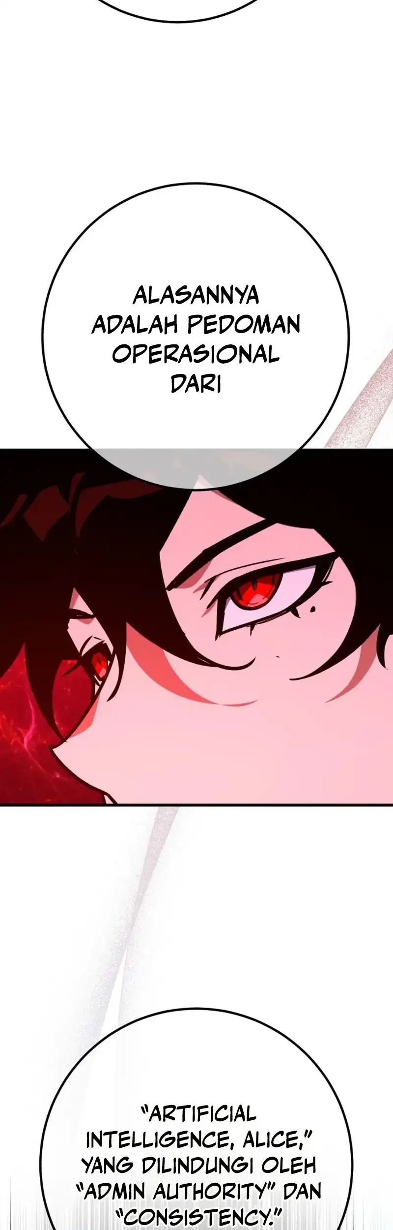 The Game’s Greatest Troll Chapter 177 Gambar 19