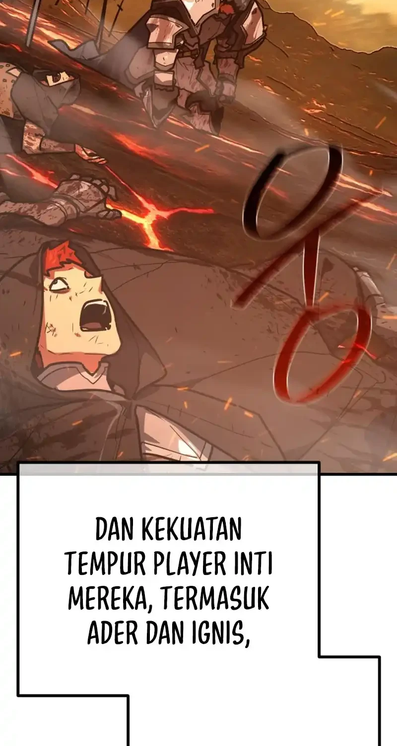 The Game’s Greatest Troll Chapter 179 Gambar 14