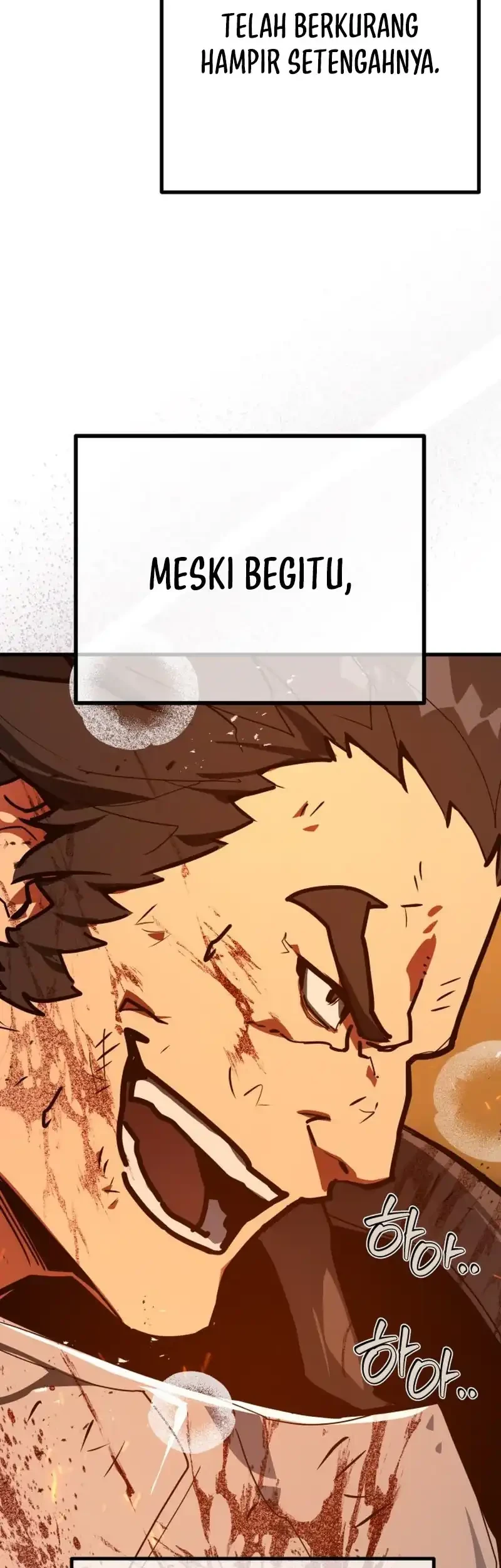 The Game’s Greatest Troll Chapter 179 Gambar 15