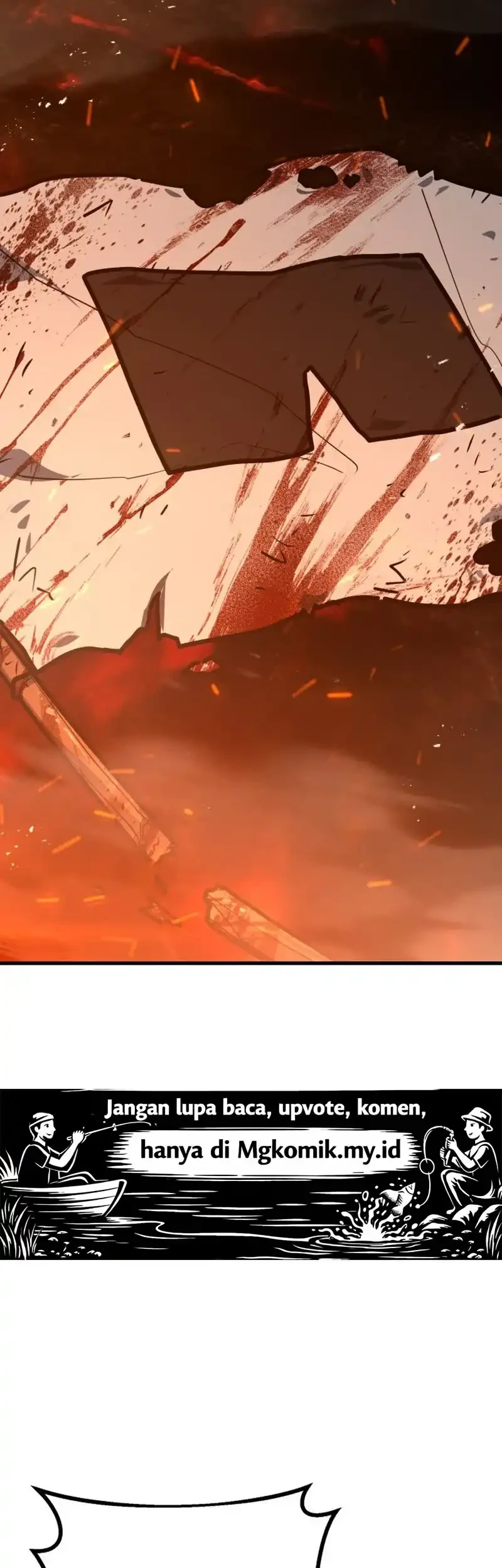 The Game’s Greatest Troll Chapter 179 Gambar 17