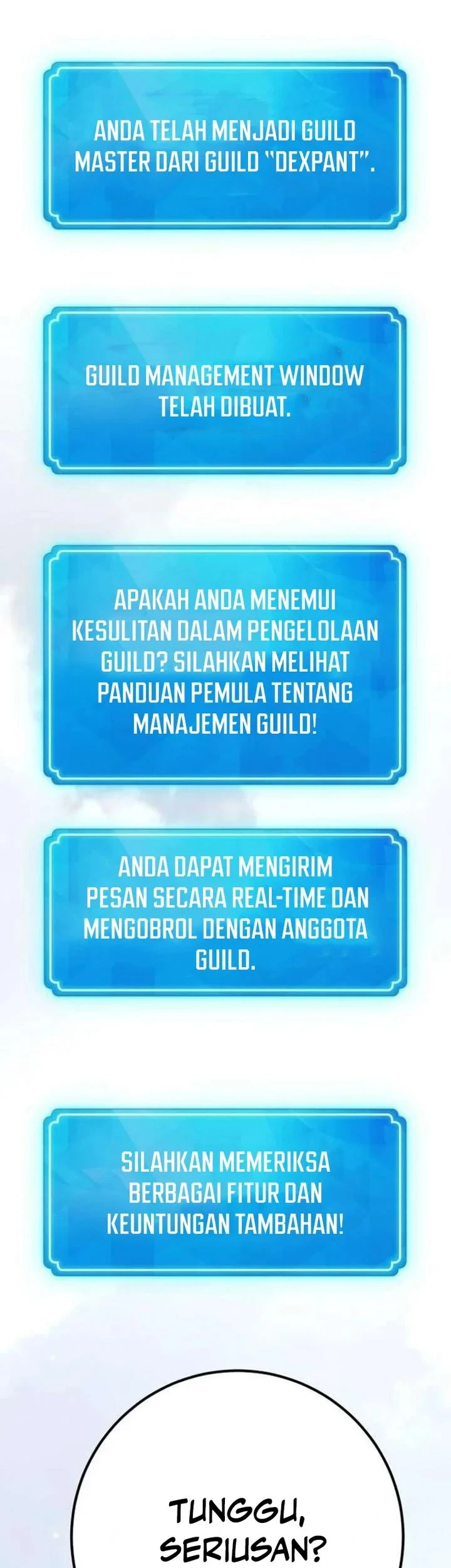 The Game’s Greatest Troll Chapter 180 Gambar 18