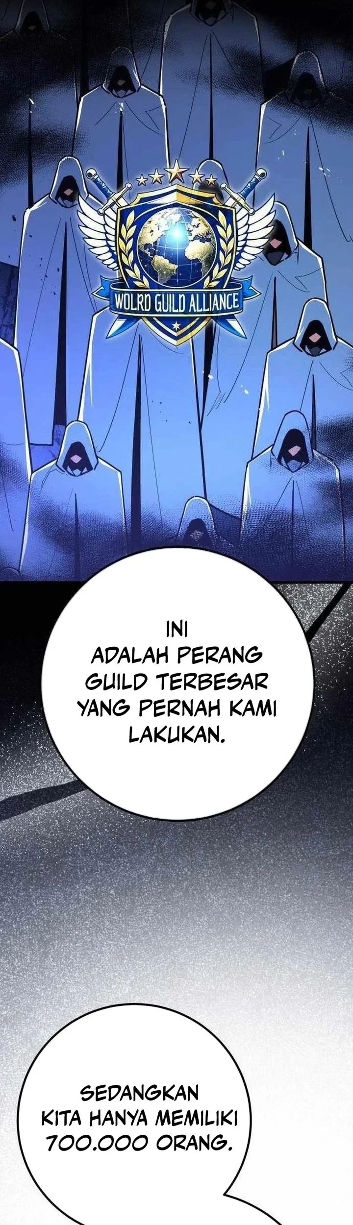 The Game’s Greatest Troll Chapter 181 Gambar 18