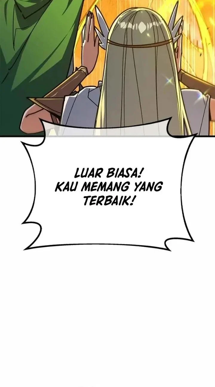 The Game’s Greatest Troll Chapter 185 Gambar 14