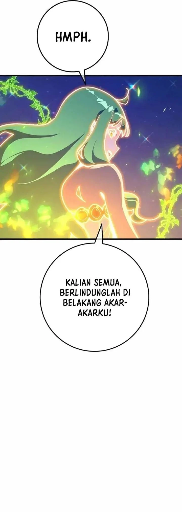 The Game’s Greatest Troll Chapter 185 Gambar 15