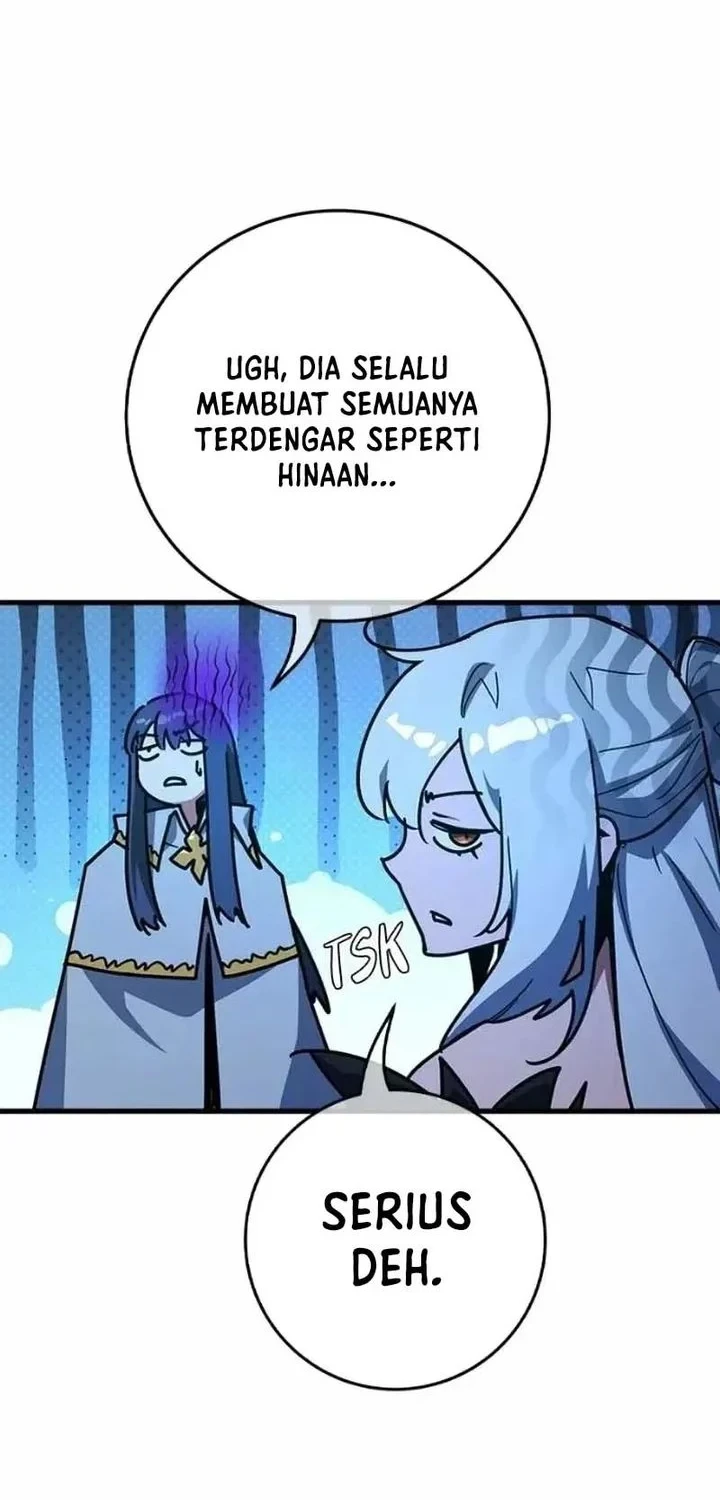 The Game’s Greatest Troll Chapter 186 Gambar 14