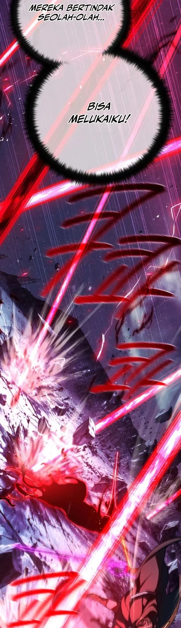 The Game’s Greatest Troll Chapter 187 Gambar 14