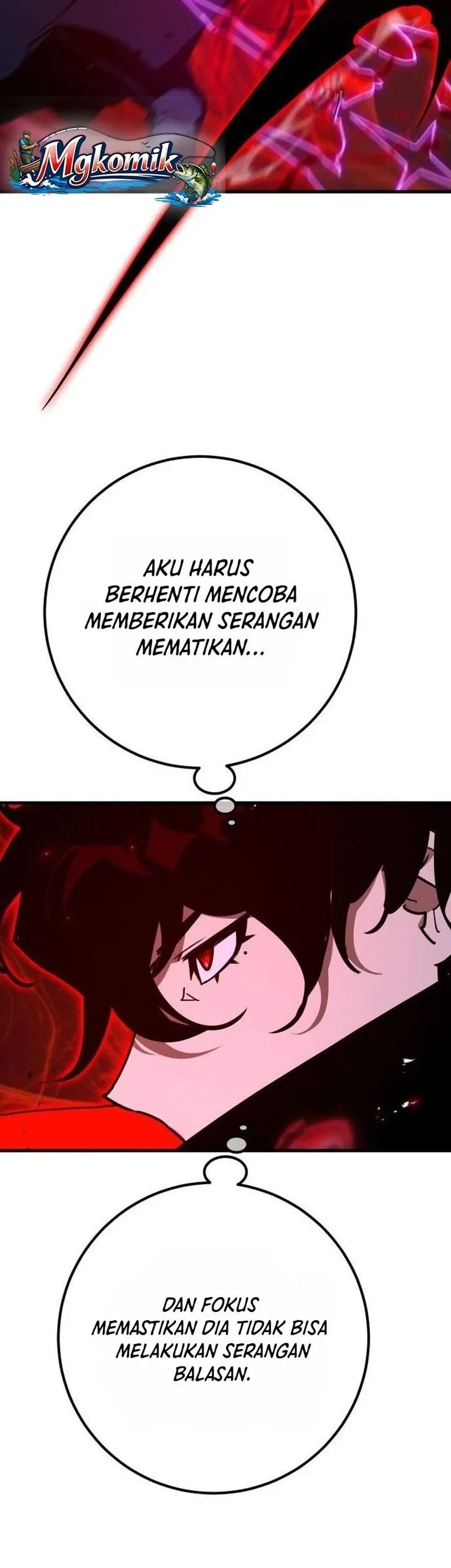 The Game’s Greatest Troll Chapter 189 Gambar 17