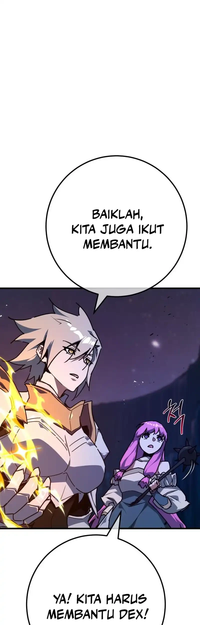 The Game’s Greatest Troll Chapter 190 Gambar 17