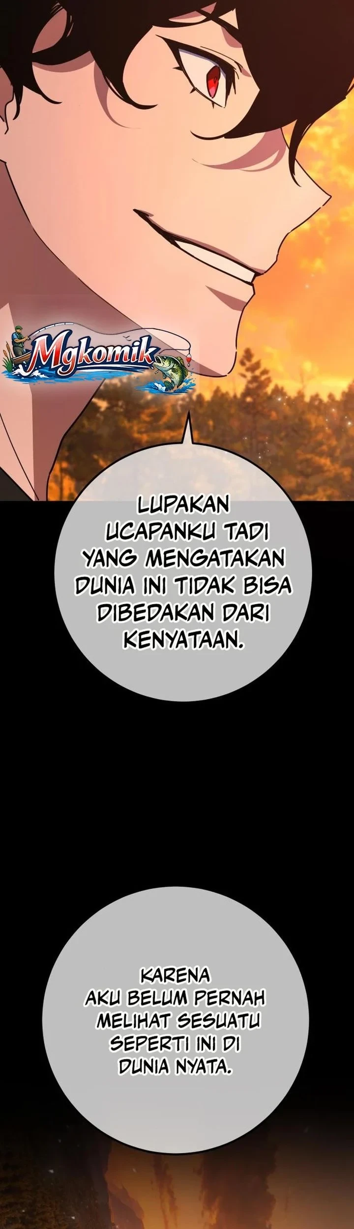 The Game’s Greatest Troll Chapter 191 Gambar 17