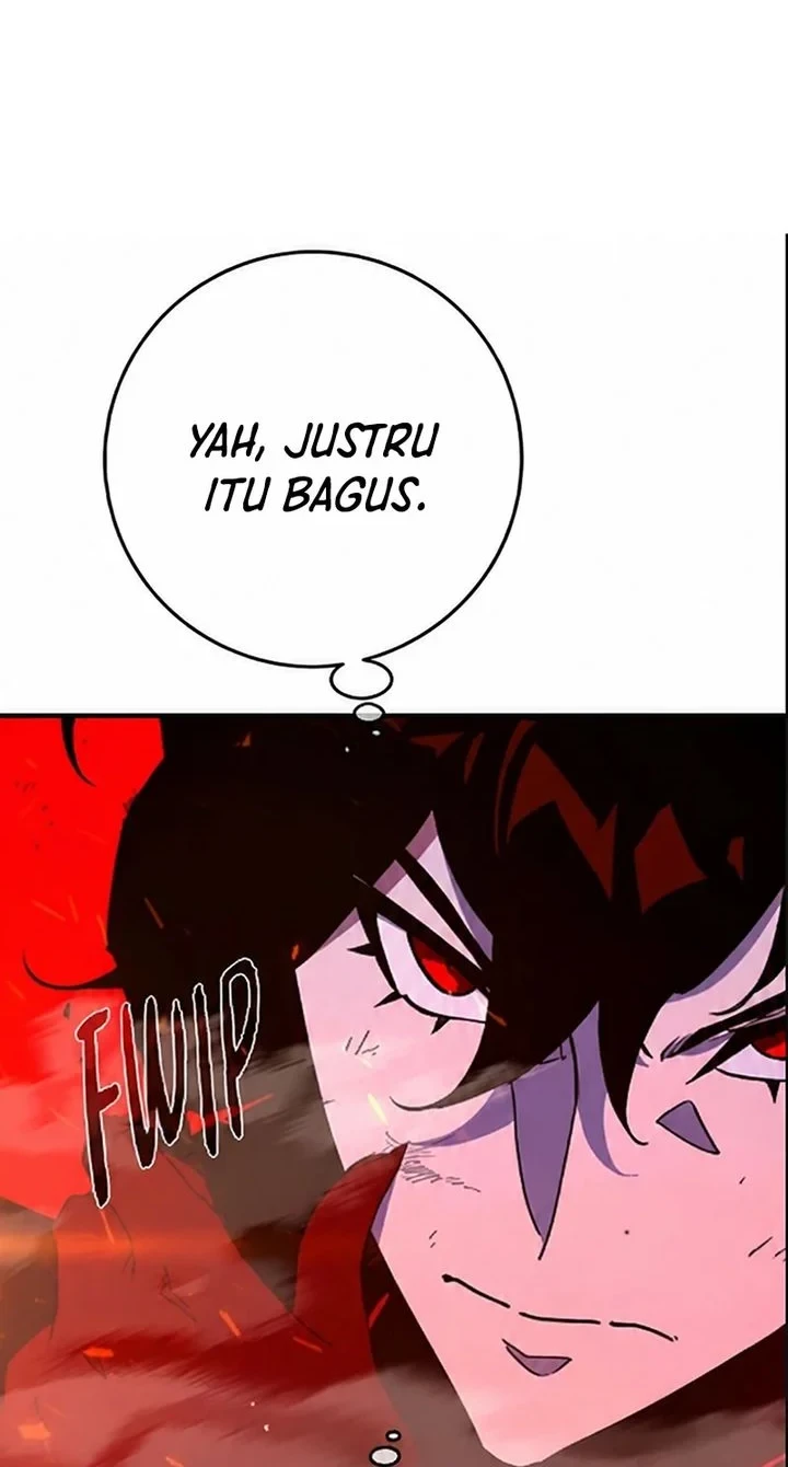 The Game’s Greatest Troll Chapter 193 Gambar 15