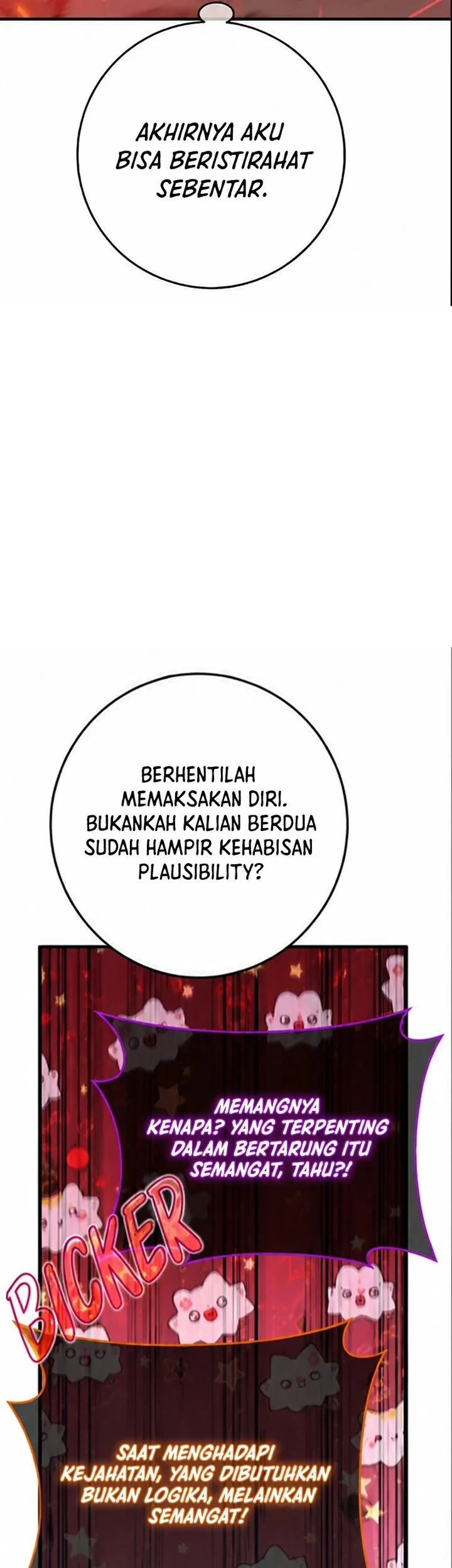 The Game’s Greatest Troll Chapter 193 Gambar 16