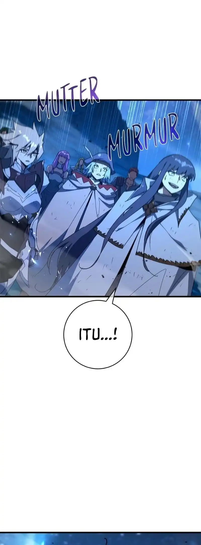 The Game’s Greatest Troll Chapter 195 Gambar 20