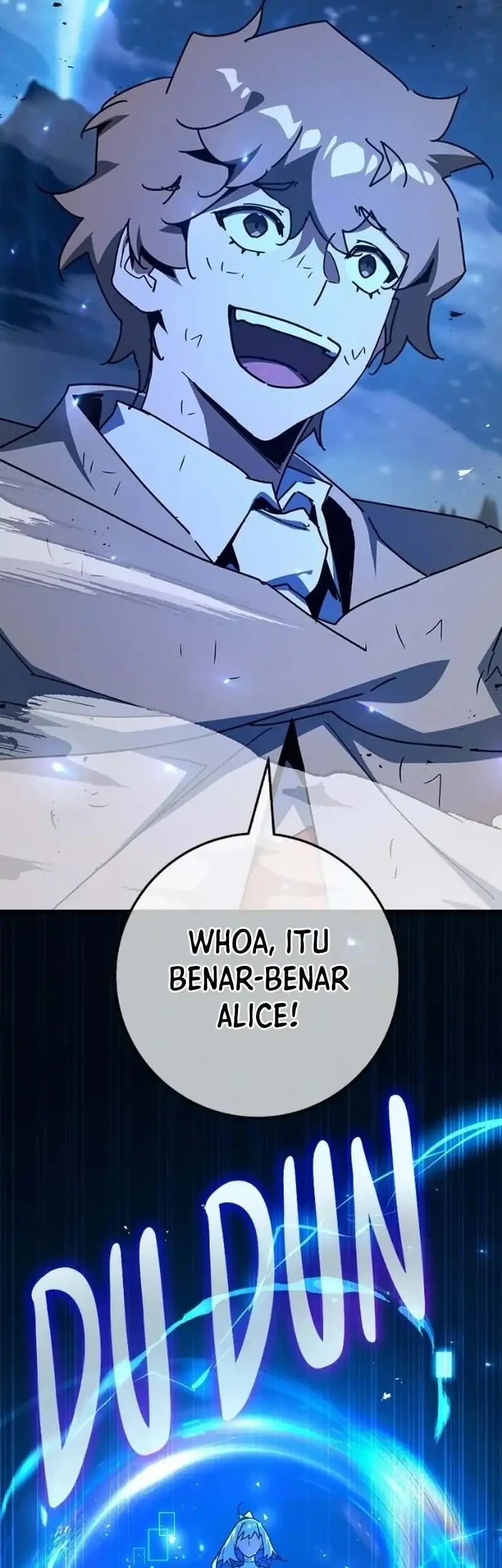 The Game’s Greatest Troll Chapter 195 Gambar 21