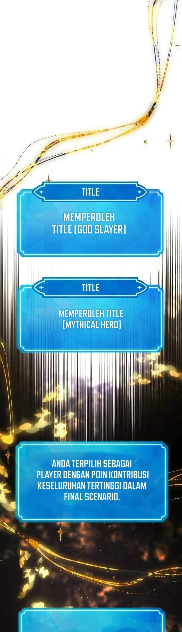 The Game’s Greatest Troll Chapter 196 Gambar 19
