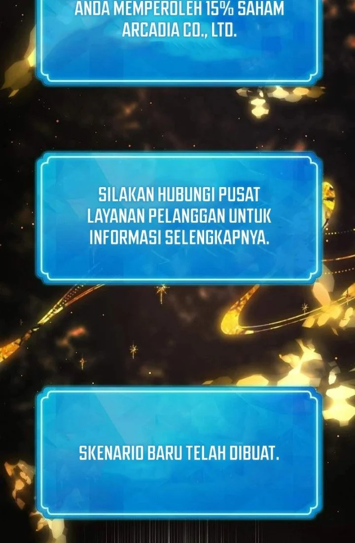 The Game’s Greatest Troll Chapter 196 Gambar 20