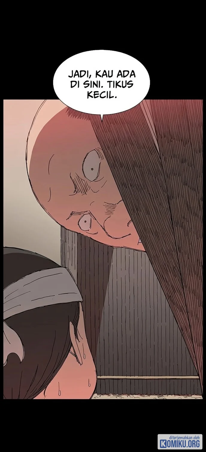 The General - Fighting Legend Chapter 1 Gambar 10